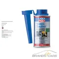 Produktbild: 150ml LIQUI MOLY VENTIL SAUBER VENTIL-REINIGER KRAFTSTOFF-ADDITIV 31906868
