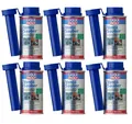 Produktbild: Liqui Moly Ventil Sauber Reiniger 6x150 ml Kraftstoff Benzin Additiv Reinigung