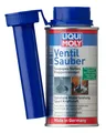Produktbild: Liqui Moly Ventil Sauber Kraftstoffsystem Reiniger Rostschutz 150 ml Farblos