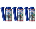 Produktbild: Liqui Moly Ventil Sauber Reiniger 3x150 ml Kraftstoff Benzin Additiv Reinigung