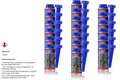 Produktbild: 19x150 ml Original Liqui Moly Ventil Sauber Kraftstoff-Zusatz Dose 1014