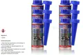 Produktbild: 6x150 ml Original Liqui Moly Ventil Sauber Kraftstoff-Zusatz Dose 1014