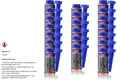 Produktbild: 20x150 ml Original Liqui Moly Ventil Sauber Kraftstoff-Zusatz Dose 1014