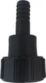 Produktbild: IBC Container-Adapter m. drehbarem Stutzen, PP, IBC IG 2 (S60x6) Stutzen 1, 25 mm