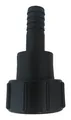 Produktbild: MCC Millennium IBC Container-Adapter mit drehbarem Stutzen, PP, IBC IG 2