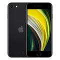 Produktbild: Apple iPhone SE 2020 LTE Smartphone 256 GB Black 