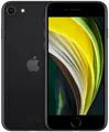 Produktbild: Apple iPhone SE 2020 256 GB schwarz Smartphone Handy Ohne Vertrag Mobile iOS WOW