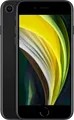 Produktbild: Apple iPhone SE 2 2020 256 GB schwarz Smartphone Handy Ohne Vertrag Mobile iOS
