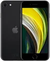 Produktbild: Apple iPhone SE 2020 256 GB schwarz Smartphone Handy Ohne Vertrag Mobile iOS WOW