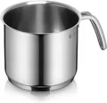 Produktbild: WMF Provence Plus Milchtopf Induktion ohne Deckel 14 cm, Milchkochtopf, Kochtopf