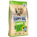 Produktbild: Happy Dog NaturCroq Lamm & Reis | 1kg Hundefutter trocken