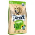 Produktbild: Happy Dog NaturCroq Lamm & Reis | 1kg Hundefutter trocken