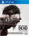 Produktbild: The Walking Dead: The Telltale Definitive Series PS4