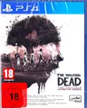 Produktbild: The Walking Dead: The Telltale Definitive Series - PS4 / PlayStation 4 - Neu