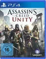 Produktbild: Assassin's Creed Unity