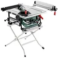 Produktbild: Set Tischkreissäge TS 254 M (691154000), mit Untergestell TSU, Karton