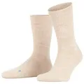 Produktbild: FALKE Funktionssocken Walkie Light (1-Paar) mit ultraleichter Plüschsohle weiß 44-45