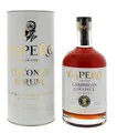 Produktbild: Espero I Liqueur Coconut & Rum I 700 ml Flasche I 40% Volume I Kokos Rum-Likör der extra Klasse