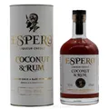 Produktbild: Ron Espero Creole Coconut & Rum 0,7 L 40% vol
