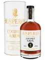 Produktbild: Ron Espero Coconut & Rum - Liqueur Creole - Rum-Likör (46,13 EUR/l)