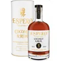 Produktbild: Espero Coconut & Rum 0,7 Liter 40%vol.