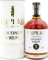Produktbild: Ron Espero Coconut & Rum Liqueur Creole 40.0% 0,7l