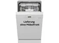Produktbild: MIELE teilintegrierbarer Geschirrspüler 