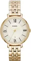 Produktbild: FOSSIL Damen Armbanduhr Quarzuhr JACQUELINE ES3434 Damenuhr Uhr