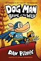 Produktbild: Dog Man - Brawl of the Wild (Dog Man, 6, Band 6)