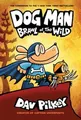 Produktbild: Dog Man: Brawl of the Wild: From the Cre..., Dav Pilkey