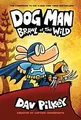 Produktbild: Dog Man - Brawl of the Wild (Dog Man, 6, Band 6)  von Pi... | Buch | Zustand gut