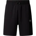 Produktbild: The North Face Essentiel Sweatshorts Herren in tnf black, Größe M FS 2025