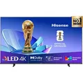 Produktbild: Hisense 43E77Q, QLED TV, 108 cm (43 Zoll), UHD, schwarz