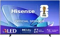 Produktbild: Hisense 43E77Q QLED-Fernseher (108 cm/43 Zoll, 4K Ultra HD)