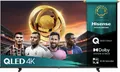 Produktbild: Hisense 43E77Q LED-Fernseher