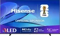 Produktbild: Hisense 43E77Q LED-Fernseher