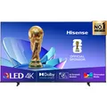 Produktbild: Hisense 43 Zoll Smart TV Fernseher 4K UHD WiFi Bluetooth HDR10 Dolby Vision NEU