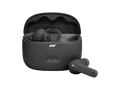 Produktbild: JBL TUNE 255NC In-ear Kopfhörer Schwarz Headset Bluetooth kabellos - Wie neu -