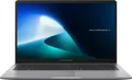 Produktbild: ASUS ExpertBook P1 P1503CVA-S71300 - Intel Core i5 13420H / 2.1 GHz - kein Betriebssystem - UHD Graphics - 8 GB RAM - 256 GB SSD NVMe - 39.6 cm (15.6