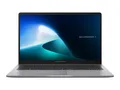 Produktbild: ASUS ExpertBook P1 P1503CVA-S71300 - Intel Core i5 13420H / 2.1 GHz - kein Betriebssystem - UHD Graphics - 8 GB RAM - 256 GB SSD NVMe - 39.6 cm (15.6