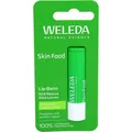 Produktbild: WELEDA Skin Food Lip Balm mit Karton 4,8 g