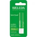Produktbild: WELEDA Gesichtspflege Augen-und-LippenpflegeSkin Food Lip Balm 4,8 g