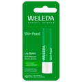 Produktbild: Weleda Lippenpflege Skin Food Lip Balm 4,8g