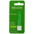 Produktbild: WELEDA Skin Food Lip Balm mit Karton 4,8g PZN 19733082