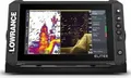 Produktbild: Lowrance Elite FS 9 3 in 1 Fischfinder 9