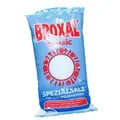Produktbild: Akzo Nobel GmbH Broxal Regeneriersalz, fein, Spezial Siedesalz für Spülmaschinen, 1 Karton = 6 x 2 kg - Beutel