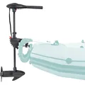 Produktbild: INTEX 68631 Trolling Motor 12V Batteriebetrieben, Schubkraft 178 N Bootsmotor