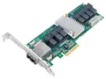 Produktbild: Adaptec 2283400-R Single SAS Expander Card (12GB/s)