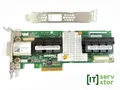 Produktbild: Microchip Adaptec AEC-82885T RAID Expander SATA/SAS SFF-8643 12Gbps 2283400-R