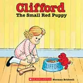 Produktbild: Clifford the Small Red Puppy (Clifford the Big Red Dog)